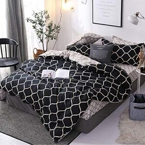 Brand new full size duvet cover set